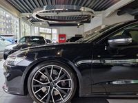 Gebraucht Audi S7 Ambiente 344 PS (253 kW) 2023 Schwarz Kleinwagen