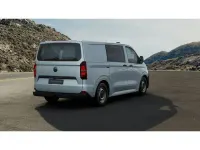 Neu VW T7 R 110 PS (80 kW) 2026 Weiß Van