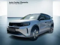 Ny Opel Frontera 110 HK (80 kW) 2025 Hvid SUV