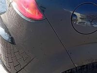 Gebraucht Seat Leon Copa 105 PS (77 kW) 2012 Limousine