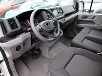 Gebraucht MAN TGE 140 PS (102 kW) 2022 Andere Van