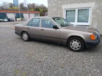 Second-hand Mercedes 300 1989 Maro Berlinǎ