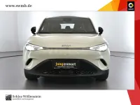 Begagnad Smart #3 Pro+ 200 kW (272 HK) 2024 Grön SUV