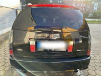 gebraucht Cadillac SRX 4, 2007