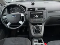 Second-hand Ford C-MAX 115 CP (84 kW) 2004 Andere farben Monovolum