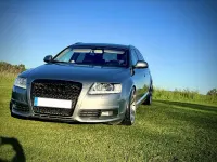 Gebraucht Audi A6 Performance 136 PS (100 kW) 2010 Grau Kombi