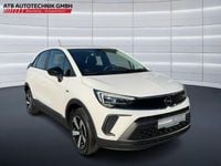 Gebraucht Opel Crossland X 2023 Andere SUV