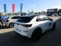 Gebraucht VW T-Roc R-line 150 PS (110 kW) 2025 Weiß SUV