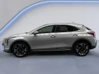 Neu Kia XCeed 179 PS (131 kW) 2026 Grau SUV