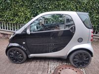 gebraucht Smart ForTwo Coupé passion 45kW passion