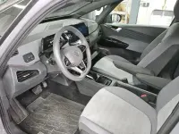Gebraucht VW ID.3 Pro Performance 150 kW (204 PS) 2020 Grau Kleinwagen