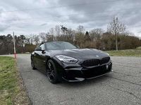 Gebraucht BMW Z4 M Sport 340 PS (250 kW) 2021 Cabrio