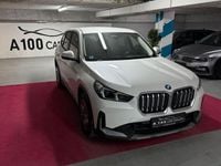 Gebraucht BMW iX1 230 kW (313 PS) 2023 Mineralweiss SUV