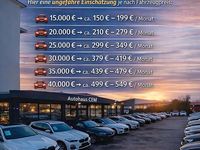 Gebraucht BMW X1 Advantage 150 PS (110 kW) 2017 Weiß SUV