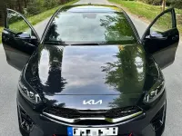 Occasion Kia ProCeed GT 204 ch (150 kW) 2023 Noir Break