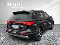 gebraucht Seat Tarraco FR 1.4 e-HYBRID 245 PS DSG ACC 360 Pano