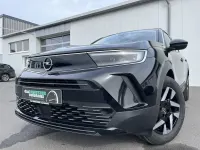 Gebraucht Opel Mokka-e Elegance 100 kW (136 PS) 2024 Schwarz SUV