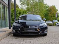 gebraucht Tesla Model S P85D /FREIES LADEN /PANORAMA / AUTOPILOT