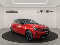 Gebraucht Opel Corsa Edition 101 PS (74 kW) 2025 Rot Kleinwagen
