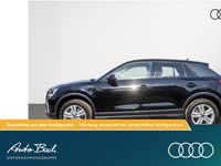Neu Audi Q2 Advanced Plus 150 PS (110 kW) 2026 Schwarz SUV