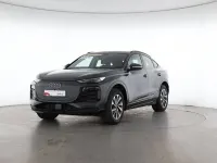 Gebraucht Audi Q6 Sportback e-tron Ambiente 185 kW (252 PS) 2025 Magnetgrau SUV
