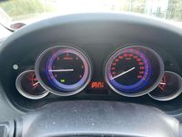 Gebraucht Mazda 6 Inclusive 185 PS (136 kW) 2010 Limousine