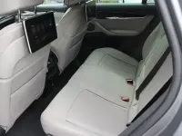 Gebraucht BMW X6 M50 Performance 381 PS (280 kW) 2017 Grau SUV