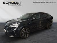 Neu Renault Rafale Esprit Alpine 299 PS (219 kW) 2026 Schwarz SUV