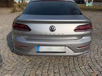 Gebraucht VW Arteon 150 PS (110 kW) 2017 Grau Kleinwagen
