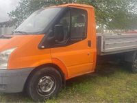 Usado Ford Transit 110 CV (80 kW) 2007