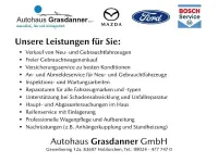 Neu Mazda 3 Homura-Line 140 PS (102 kW) 2026