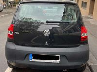 gebraucht VW Fox Fox1.2