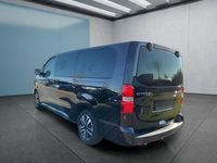 Gebraucht Citroën Spacetourer 177 PS (130 kW) 2025 Schwarz Van / Kleinbus