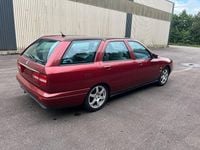 Gebraucht Lancia Kappa 220 PS (161 kW) 1999 Limousine