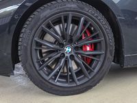 Gebraucht BMW 420 Performance 184 PS (135 kW) 2025 Black sapphire metallic Cabrio