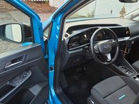 Gebraucht Ford Tourneo Connect Active 122 PS (89 kW) 2022 Blau Van / Kleinbus