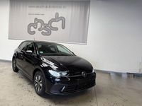 Gebraucht VW Polo Goal 95 PS (69 kW) 2025 Deep black perleffekt Kleinwagen