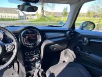 Używany Mini Cooper 136 KM (100 kW) 2016 Szary Hatchback