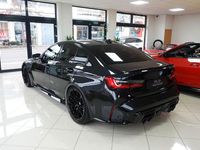 Gebraucht BMW M3 Competition Edition 510 PS (375 kW) 2021 Schwarz Limousine