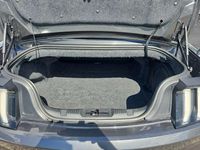 Gebraucht Ford Mustang GT Convertible 450 PS (330 kW) 2019 Grau Cabrio