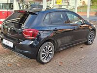 Gebraucht VW Polo Active 95 PS (69 kW) 2021 Kleinwagen