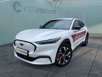 Gebraucht Ford Mustang Mach-E Premium 216 kW (294 PS) 2024 Weiß SUV