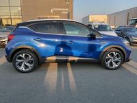 Gebraucht Renault Captur R.S. 158 PS (116 kW) 2021 Blau SUV