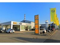 gebraucht Opel Corsa Elegance