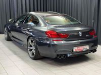 Gebraucht BMW M6 Competition Edition 600 PS (441 kW) 2015 Grau Coupé