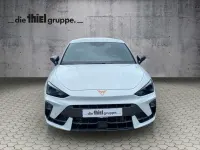 Brugt Cupra Leon 150 HK (110 kW) 2025 Hvid Sedan