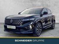 Ny Renault Austral Techno 200 HK (147 kW) 2026 SUV