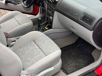 Gebraucht VW Golf III 75 PS (55 kW) 1998 Rot Limousine