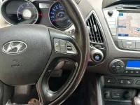 Gebraucht Hyundai ix35 Trend 184 PS (135 kW) 2015 Schwarz SUV