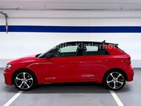 Gebraucht Audi A1 Sportback S-Line 200 PS (147 kW) 2019 Rot Kleinwagen